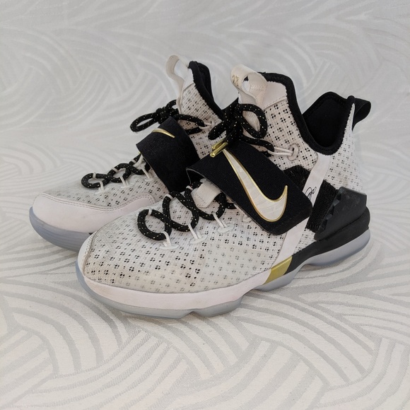 lebron xiv bhm